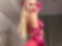 I LOVE THE COLOR PINK