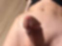 5 pics of my hard clit