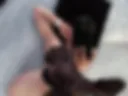 feet