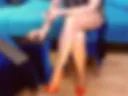 секс туфелькой - sex with a shoe