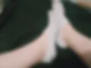 White Socks