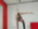 Pole dance