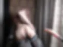 anal plug in the ass