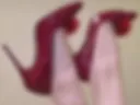 HEELS SOLES