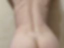 Back view)