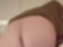 Feet and ass