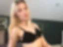 Black lingerie