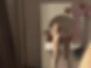 In underwear