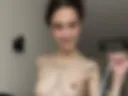 Mini Bikini+Naked