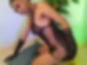 You sexy Zoe
