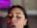 Cum on Face