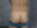 my ass