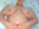 naked in oil