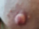Голенькая