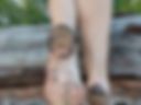 Dirty Sweet Feet