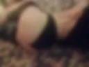 Ass in panties