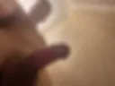 Hard cock
