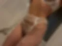 In underwear