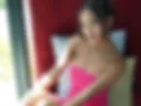 Pink Dress 01