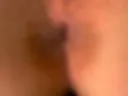 my ass