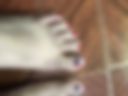 Mis pies