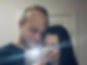 Me and him