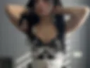I am in beautiful underwear