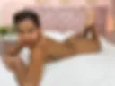 Waking up in my bed naked