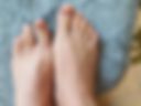Cut ,piedi sexy