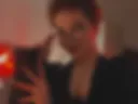 )