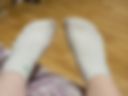 Dirty socks