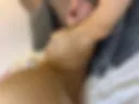 My ass is in position just for you, ready to be ta