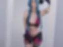 Jinx league of legends