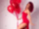 Birthday Girl Seduction