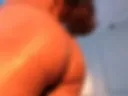 my ass
