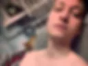Me without t-shirt