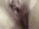 Close up pussy