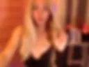blond queen