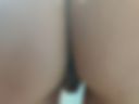Horny ass