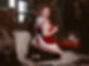 Mrs. Claus hehehe