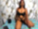 curvy seductive JOSE
