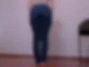 jeans wear