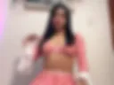 sexy outfit pink🤩🎀