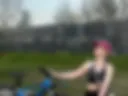 bike ride
