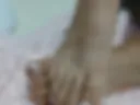 My feet