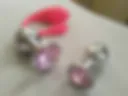 Наши игрушки