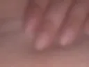 Finger in the ass