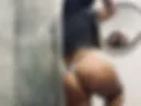 ass