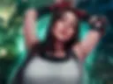 TIFFA POSTER