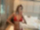YOUR WIFE definitely doesn't send you selfies like this! 